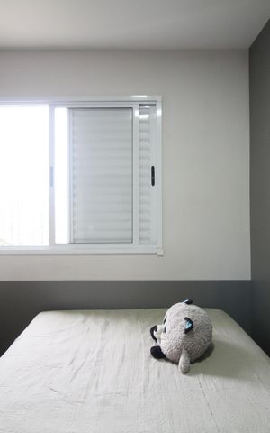 Apartamento à venda com 78m², 3 quartos e 2 vagasSuíte