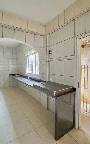 Casa à venda com 286m², 6 quartos e 2 vagasCozinha casa 2