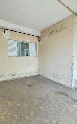 Casa à venda com 286m², 6 quartos e 2 vagasGaragem