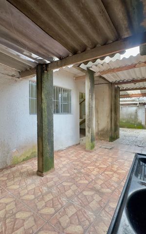 Casa à venda com 286m², 6 quartos e 2 vagasÁrea de Serviço casa 3