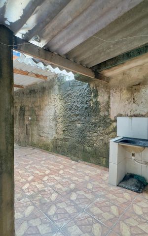 Casa à venda com 286m², 6 quartos e 2 vagasÁrea de Serviço casa 3