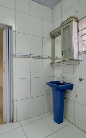 Casa à venda com 286m², 6 quartos e 2 vagasBanheiro 1 casa 3