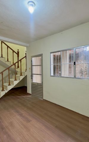 Casa à venda com 286m², 6 quartos e 2 vagasSala casa 3
