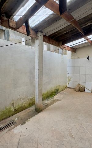 Casa à venda com 286m², 6 quartos e 2 vagasÁrea de Serviço casa 2