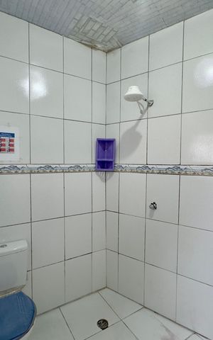 Casa à venda com 286m², 6 quartos e 2 vagasBanheiro 1 casa 3