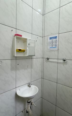 Casa à venda com 286m², 6 quartos e 2 vagasBanheiro 2 casa 3
