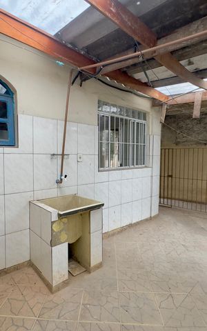 Casa à venda com 286m², 6 quartos e 2 vagasÁrea de Serviço casa 2