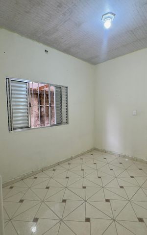 Casa à venda com 286m², 6 quartos e 2 vagasQuarto 1 casa 3