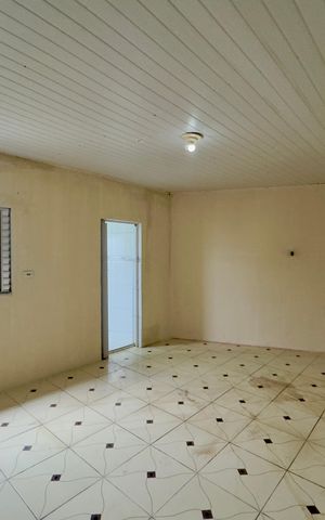 Casa à venda com 286m², 6 quartos e 2 vagasQuarto 2 casa 3