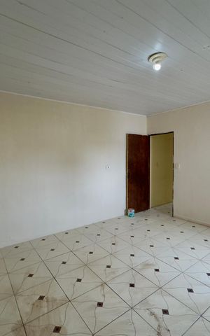 Casa à venda com 286m², 6 quartos e 2 vagasQuarto 2 casa 3