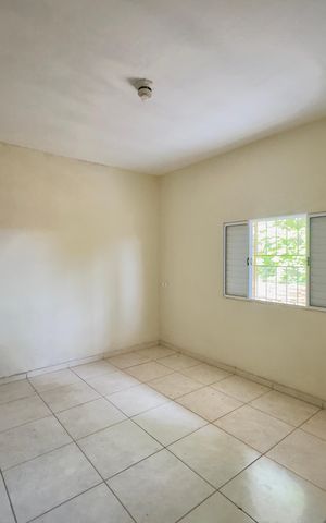 Casa à venda com 286m², 6 quartos e 2 vagasQuarto 2  casa 2
