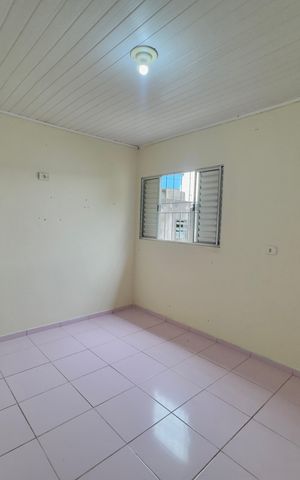Casa à venda com 286m², 6 quartos e 2 vagasQuarto 3 casa 3