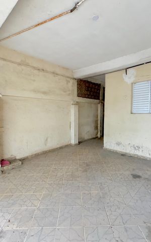 Casa à venda com 286m², 6 quartos e 2 vagasGaragem
