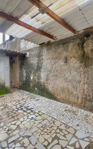 Casa à venda com 286m², 6 quartos e 2 vagasQuintal casa 3