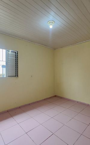 Casa à venda com 286m², 6 quartos e 2 vagasQuarto 3 casa 3