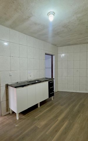 Casa à venda com 286m², 6 quartos e 2 vagasCozinha casa 3