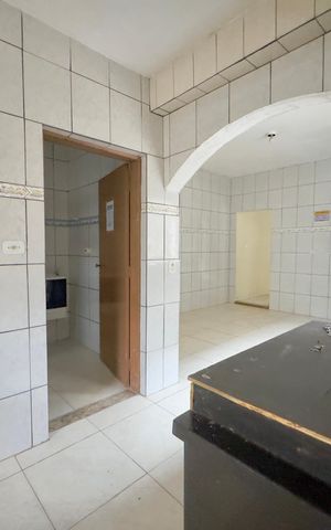 Casa à venda com 286m², 6 quartos e 2 vagasCozinha casa 2