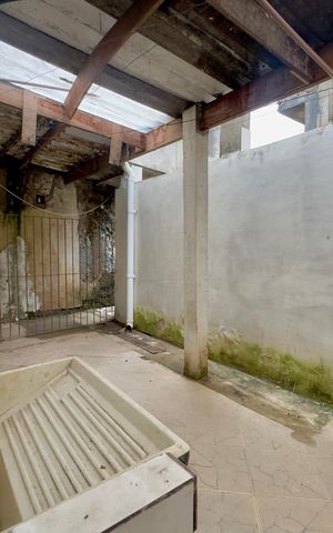 Casa à venda com 286m², 6 quartos e 2 vagasÁrea de Serviço casa 2