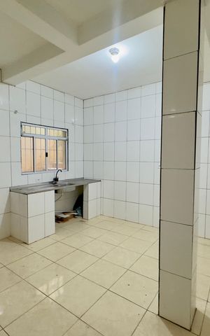 Casa à venda com 286m², 6 quartos e 2 vagasCozinha casa 1