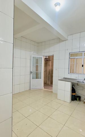Casa à venda com 286m², 6 quartos e 2 vagasCozinha casa 1