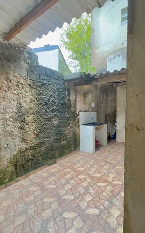 Casa à venda com 286m², 6 quartos e 2 vagasÁrea de Serviço casa 3