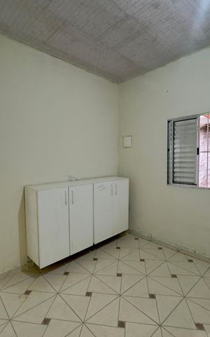 Casa à venda com 286m², 6 quartos e 2 vagasQuarto 1 casa 3