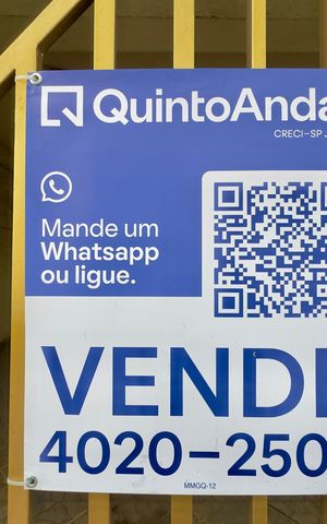Casa à venda com 286m², 6 quartos e 2 vagasPlaca aproximada 