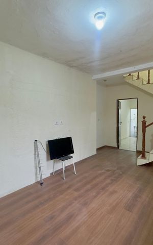 Casa à venda com 286m², 6 quartos e 2 vagasSala casa 3