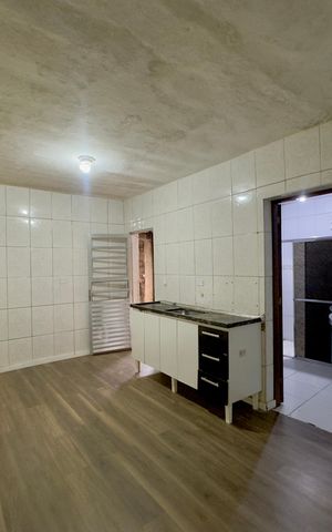 Casa à venda com 286m², 6 quartos e 2 vagasCozinha casa 3