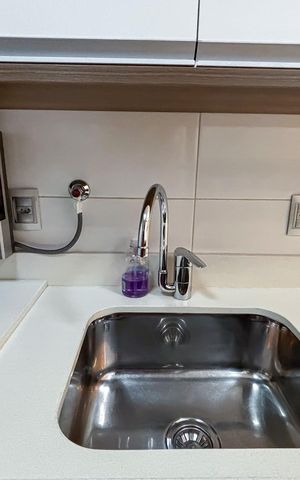 Apartamento à venda com 65m², 2 quartos e 1 vaga