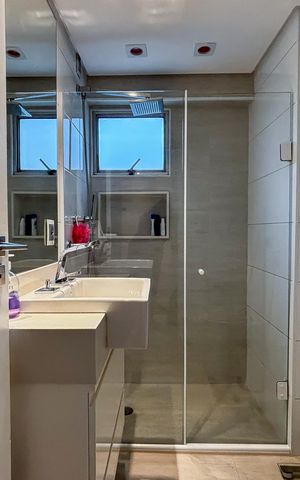 Apartamento à venda com 65m², 2 quartos e 1 vaga