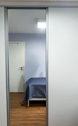 Apartamento à venda com 65m², 2 quartos e 1 vaga