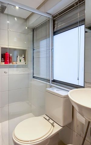 Apartamento à venda com 65m², 2 quartos e 1 vaga
