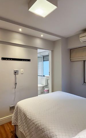 Apartamento à venda com 65m², 2 quartos e 1 vaga