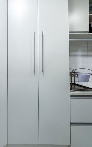 Apartamento à venda com 65m², 2 quartos e 1 vaga
