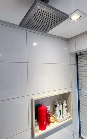 Apartamento à venda com 65m², 2 quartos e 1 vaga