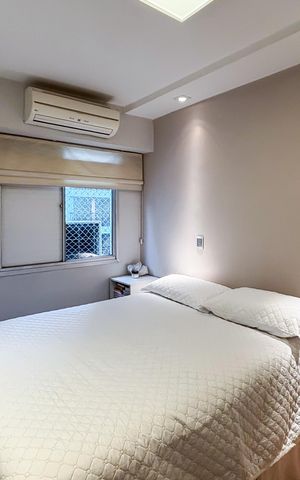 Apartamento à venda com 65m², 2 quartos e 1 vaga