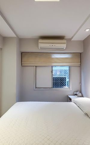 Apartamento à venda com 65m², 2 quartos e 1 vaga