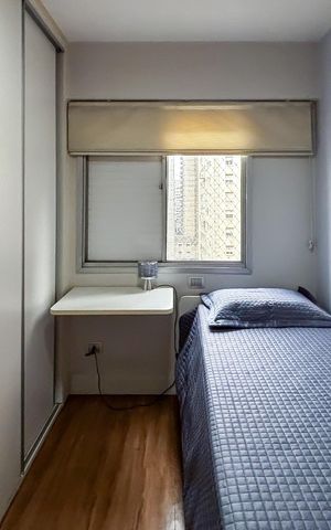 Apartamento à venda com 65m², 2 quartos e 1 vaga
