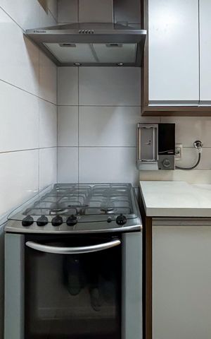 Apartamento à venda com 65m², 2 quartos e 1 vaga