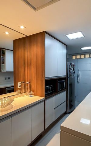 Apartamento à venda com 65m², 2 quartos e 1 vaga