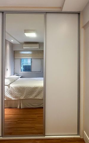 Apartamento à venda com 65m², 2 quartos e 1 vaga
