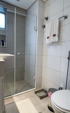 Apartamento à venda com 65m², 2 quartos e 1 vaga