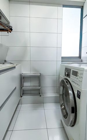 Apartamento à venda com 65m², 2 quartos e 1 vaga