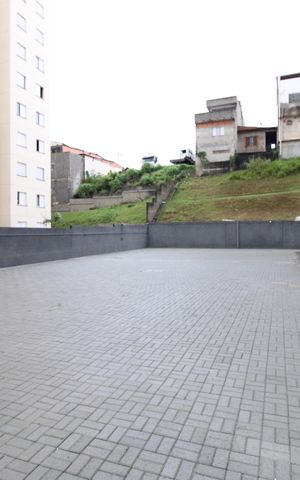 Apartamento à venda com 53m², 2 quartos e 1 vagaEstacionamento