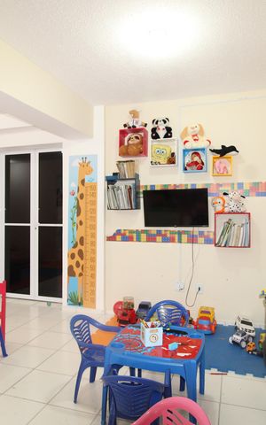 Apartamento à venda com 53m², 2 quartos e 1 vagaÁrea comum