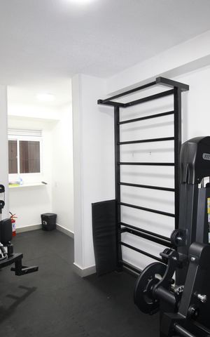 Apartamento à venda com 53m², 2 quartos e 1 vagaÁrea comum