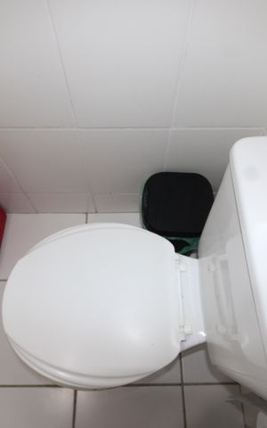 Apartamento à venda com 53m², 2 quartos e 1 vagaBanheiro