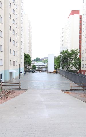 Apartamento à venda com 53m², 2 quartos e 1 vagaEstacionamento