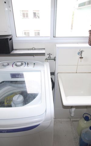 Apartamento à venda com 53m², 2 quartos e 1 vagaÁrea de Serviço